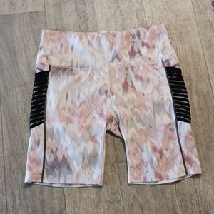 Women Athletic Shorts Spandex Stretch Active wear lounge 1x JGX Joggers …